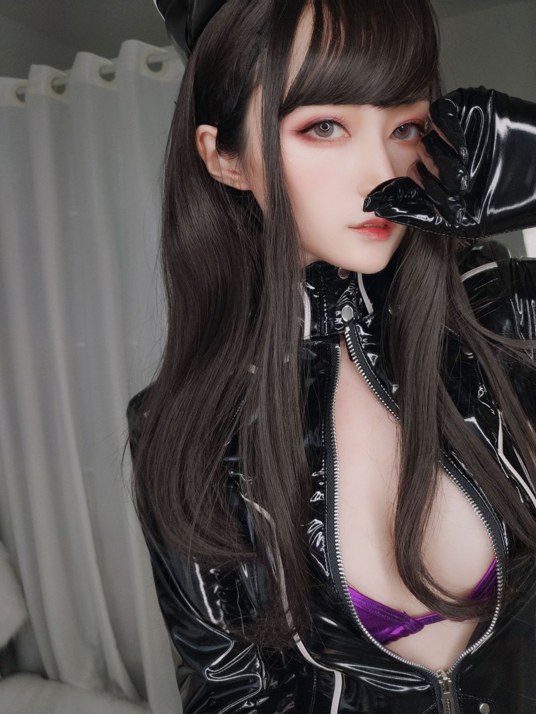 Coser小姐姐白银81–通讯官插图7